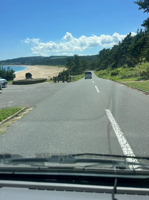 青森キャンピングカーの旅〜3日目 十和田湖生出キャンプ場 グループキャンプ 区画サイト hachi329さんのキャンプブログ CAMPiii（キャンピー） -キャンプ専用SNS キャンプのすべてがここに集まる-