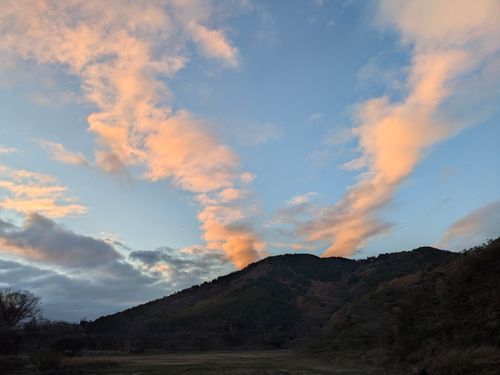 やはり自然には勝てないよね〜 大阪府 ソロキャンプ フリーサイト ぞのさんさんのキャンプブログ CAMPiii（キャンピー） -キャンプ専用SNS キャンプのすべてがここに集まる-