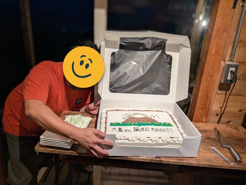 色々とありましたが&hellip;ただいまです( ^^)b 郷土の森公園バーベキュー場 ファミリーキャンプ フリーサイト 好々爺🇯🇵さんのキャンプブログ CAMPiii（キャンピー） -キャンプ専用SNS キャンプのすべてがここに集まる-