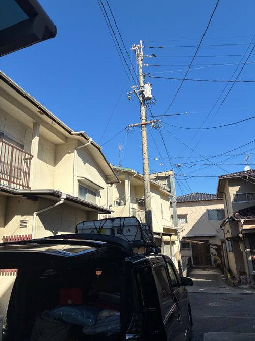 2025年16回目、温泉巡りキャン😆 菰沢(こもさわ)公園 オートキャンプ場 ファミリーキャンプ 区画サイト オートサイト わいげさんのキャンプブログ CAMPiii（キャンピー） -キャンプ専用SNS キャンプのすべてがここに集まる-