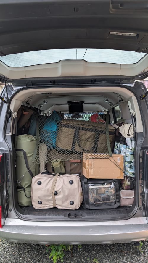 初の岡山キャンプ🏕️3泊4日の遠征キャンプ旅行🚙💨 瀬戸内ナチュラルフィールド ファミリーキャンプ グループキャンプ 区画サイト オートサイト ヒゲキャンさんのキャンプブログ CAMPiii(キャンピー) -キャンプ専用SNS キャンプのすべてがここに集まる-