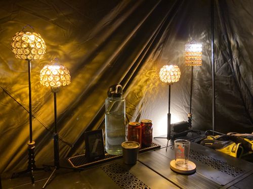 12月キャンプ【1日目】2025年キャンプ納め⛺️ ソロキャンプ オートサイト boorishcamperさんのキャンプブログ CAMPiii（キャンピー） -キャンプ専用SNS キャンプのすべてがここに集まる-