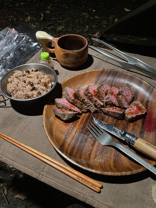 70回目のキャンプ！徒歩ソロで行く千葉にあるRECAMPしょうなんへ RECAMP しょうなん（手賀の丘公園内） ソロキャンプ フリーサイト ma9さんのキャンプブログ CAMPiii（キャンピー） -キャンプ専用SNS キャンプのすべてがここに集まる-