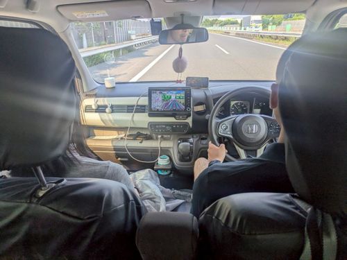 アルプス登山&近場でキャンプ⛺withクセ強メンバー 木曽駒ヶ岳 グループキャンプ 区画サイト NATSUさんのキャンプブログ CAMPiii（キャンピー） -キャンプ専用SNS キャンプのすべてがここに集まる-