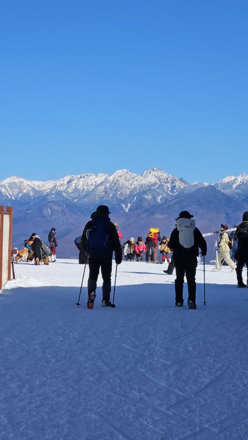 雪山登山車中泊 RVパーク ホテルスターらんど グループキャンプ ソロキャンプ 区画サイト オートサイト IZUIZUさんのキャンプブログ CAMPiii（キャンピー） -キャンプ専用SNS キャンプのすべてがここに集まる-