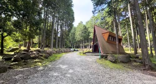 久々　近所のキャンプ場🏕️ 桃沢キャンプ場 ソロキャンプ 区画サイト さいちゃんさんのキャンプブログ CAMPiii（キャンピー） -キャンプ専用SNS キャンプのすべてがここに集まる-