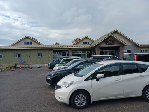 【Day8】北海道Ｃ△ｍｐ旅’  in 胆振・室蘭 RVパーク室蘭 ZEKKEI BASE CAMP ファミリーキャンプ オートサイト キャンピングカー vios outdoor'sさんのキャンプブログ CAMPiii（キャンピー） -キャンプ専用SNS キャンプのすべてがここに集まる-