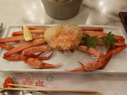 11/2（日）痛車でカニ🦀を食らうRVパークはしご旅...in 兵庫・城崎♨ RVパーク城崎温泉いなばや ファミリーキャンプ キャンピングカー vios outdoor'sさんのキャンプブログ CAMPiii（キャンピー） -キャンプ専用SNS キャンプのすべてがここに集まる-