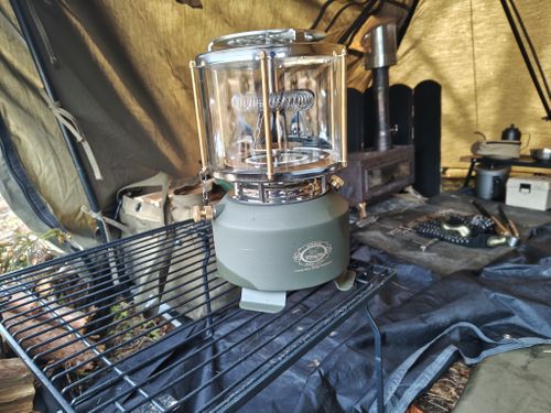 2026初キャンプ かんたファームワイルドキャンプ場 ソロキャンプ フリーサイト オートサイト けい＠福島県さんのキャンプブログ CAMPiii（キャンピー） -キャンプ専用SNS キャンプのすべてがここに集まる-