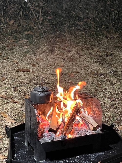 初！車中泊キャンプ ホッ！とステイまんのう ソロキャンプ オートサイト ゆうさんさんのキャンプブログ CAMPiii（キャンピー） -キャンプ専用SNS キャンプのすべてがここに集まる-