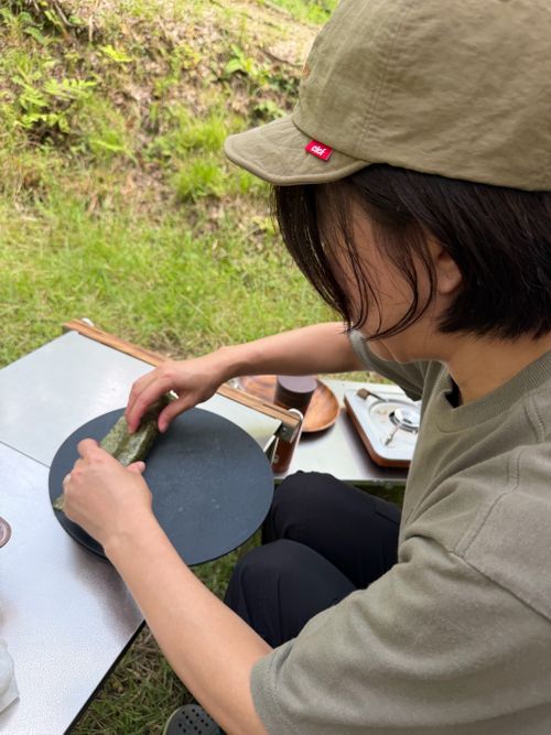Black Beans🫛※CAMPiii不具合理由追記あり ファミリーキャンプ 区画サイト オートサイト ぐうたら夫婦さんのキャンプブログ CAMPiii（キャンピー） -キャンプ専用SNS キャンプのすべてがここに集まる-