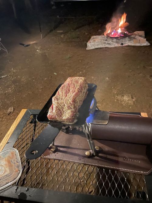 初の2泊キャンプと憧れのカンガルースタイル RECAMP 勝浦(旧しあわせの丘リゾート) ソロキャンプ 区画サイト オートサイト ぺちゃさんのキャンプブログ CAMPiii(キャンピー) -キャンプ専用SNS キャンプのすべてがここに集まる-