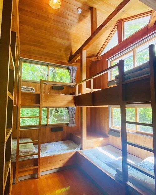 皆んなでコテージ泊🏘🏡🏠暑すぎる🥵2023夏【備忘録】 とことん山キャンプ場 Oniyomeさんのキャンプブログ CAMPiii（キャンピー） -キャンプ専用SNS キャンプのすべてがここに集まる-