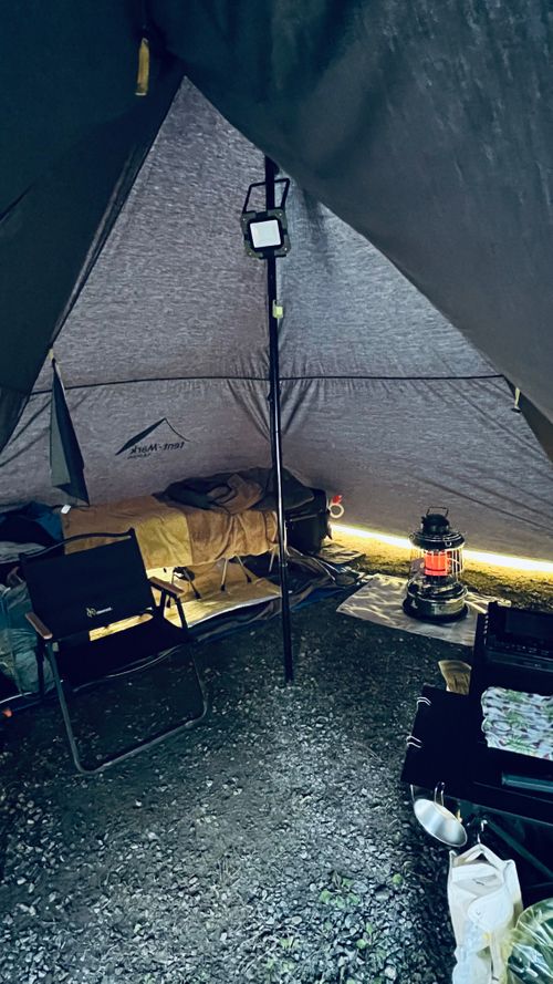 組合キャンプレク ソロキャンプ フリーサイト KABUTOさんのキャンプブログ CAMPiii（キャンピー） -キャンプ専用SNS キャンプのすべてがここに集まる-