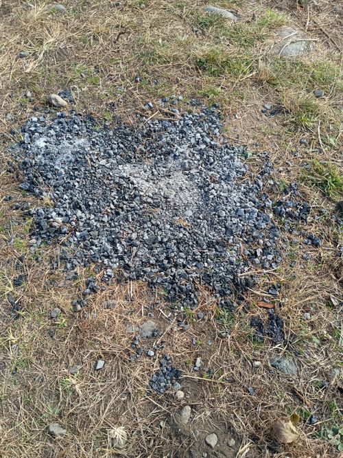 夜勤明けのお籠りキャンプ 角田大橋河川敷 ソロキャンプ フリーサイト ウエィダーさんのキャンプブログ CAMPiii（キャンピー） -キャンプ専用SNS キャンプのすべてがここに集まる-