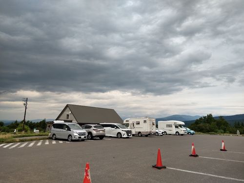 北海道の旨い!を食べるC△mp旅’ 2025(1 of 4) 北海道 ファミリーキャンプ キャンピングカー vios outdoor'sさんのキャンプブログ CAMPiii(キャンピー) -キャンプ専用SNS キャンプのすべてがここに集まる-