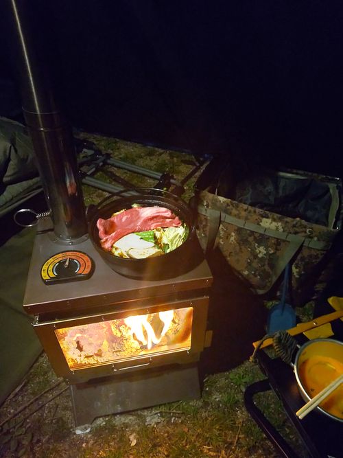 思い立ったら動け😜 十神山・なぎさ公園 ソロキャンプ 区画サイト マッサンさんのキャンプブログ CAMPiii（キャンピー） -キャンプ専用SNS キャンプのすべてがここに集まる-