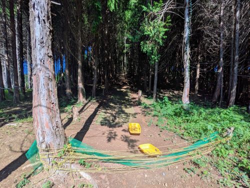 久々のキャンプ。 ゴリラフィールドとよのキャンプ場 GORILLA FIELD TOYONO ソロキャンプ 区画サイト ぞのさんさんのキャンプブログ CAMPiii（キャンピー） -キャンプ専用SNS キャンプのすべてがここに集まる-