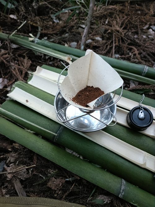 キャンプというよりも、、、焚火をしに。 Freedom ソロキャンプ フリーサイト Kazu Aさんのキャンプブログ CAMPiii（キャンピー） -キャンプ専用SNS キャンプのすべてがここに集まる-