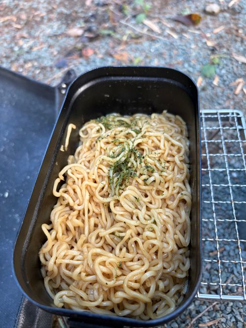 四国の水瓶早明浦ダムの湖畔でキャンプ さめうらテントパーク ソロキャンプ 区画サイト ゆうさんさんのキャンプブログ CAMPiii（キャンピー） -キャンプ専用SNS キャンプのすべてがここに集まる-