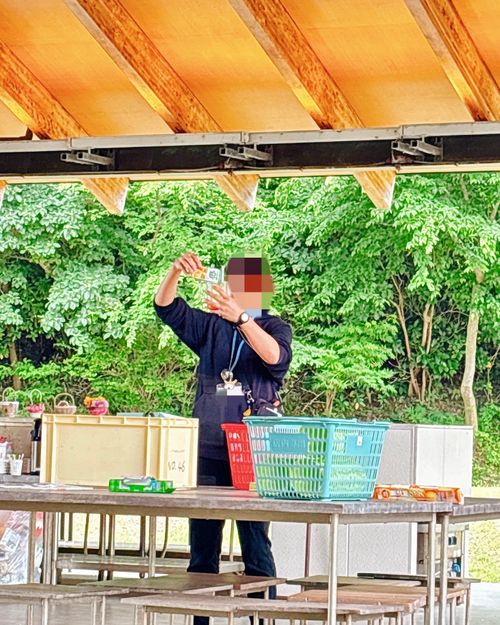 初挑戦‼️シーカヤックと24名の女性たち🩷初心者大歓迎のキャンプイベントだっちゃ🔰 松島自然の家(野外活動フィールド) Oniyomeさんのキャンプブログ CAMPiii（キャンピー） -キャンプ専用SNS キャンプのすべてがここに集まる-