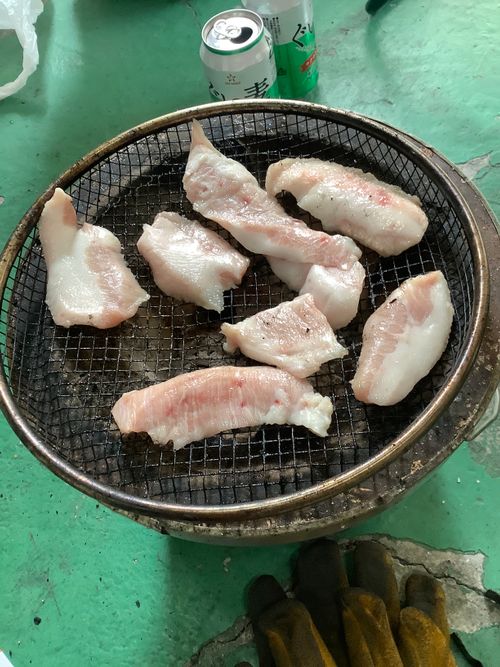 Vol.119 26/NO.09 大雨でもやった大雨倉庫内呑みBBQ会‼️ 川越市 ソロキャンプ 🔥焚き火🔥さんのキャンプブログ CAMPiii（キャンピー） -キャンプ専用SNS キャンプのすべてがここに集まる-