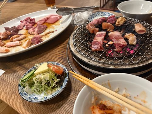 プロローグ　遠征の旅再始動！今回は中国地方に行ってきます〜 三重県 ソロキャンプ ちろ犬さんのキャンプブログ CAMPiii（キャンピー） -キャンプ専用SNS キャンプのすべてがここに集まる-