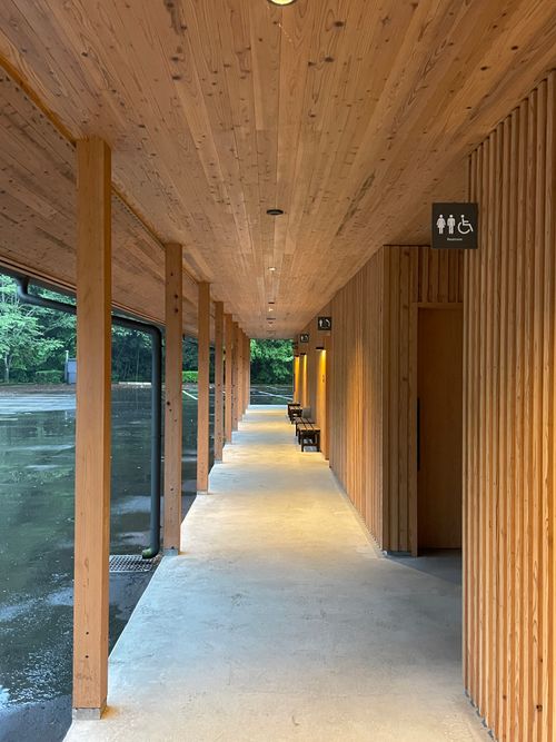 妻の回復祝い@スノピ都城CampField Snow Peak 都城 Campfield ファミリーキャンプ 区画サイト オートサイト フォレキャンさんのキャンプブログ CAMPiii（キャンピー） -キャンプ専用SNS キャンプのすべてがここに集まる-