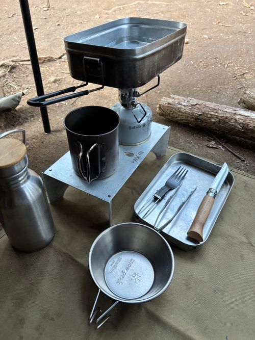 2026年初キャンプin茨城二泊三日 鹿嶋市 ソロキャンプ 区画サイト ASAPさんのキャンプブログ CAMPiii（キャンピー） -キャンプ専用SNS キャンプのすべてがここに集まる-