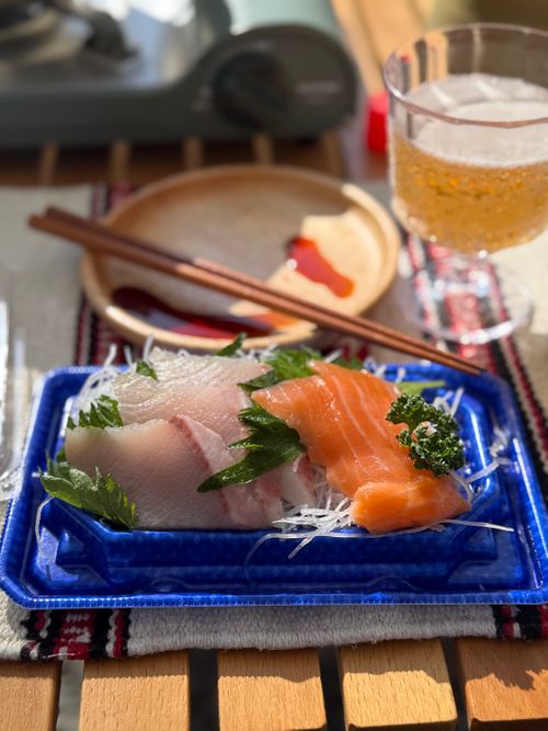 完ソロ風キャンプ Black Smith Outdoorfield Sanogawa Base ソロキャンプ フリーサイト オートサイト ちはみなさんのキャンプブログ CAMPiii（キャンピー） -キャンプ専用SNS キャンプのすべてがここに集まる-