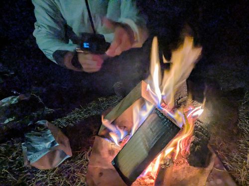 京都グルは全国制覇の覇者と。 保津河川敷キャンプ場 ソロキャンプ グループキャンプ 区画サイト ぞのさんさんのキャンプブログ CAMPiii（キャンピー） -キャンプ専用SNS キャンプのすべてがここに集まる-