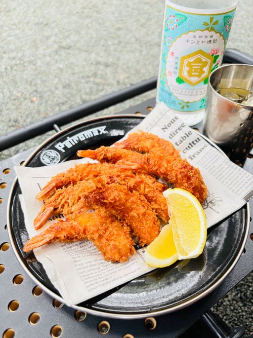 №81 オートキャンプFUJICHU ソロキャンプ 区画サイト 1711_Campさんのキャンプブログ CAMPiii（キャンピー） -キャンプ専用SNS キャンプのすべてがここに集まる-
