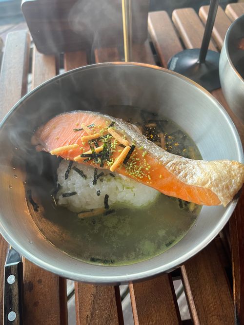 南伊豆夕日ヶ丘キャンプ場で✨✨✨✨念願のプレミアムデッキサイト満喫✨✨✨✨ 南伊豆夕日ヶ丘キャンプ場 ファミリーキャンプ 区画サイト Izumiさんのキャンプブログ CAMPiii（キャンピー） -キャンプ専用SNS キャンプのすべてがここに集まる-