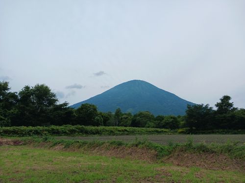 【Day12】北海道C△mp旅’ in 胆振・洞爺湖(2日目) グリーンステイ洞爺湖キャンプ場 ファミリーキャンプ オートサイト キャンピングカー vios outdoor'sさんのキャンプブログ CAMPiii(キャンピー) -キャンプ専用SNS キャンプのすべてがここに集まる-