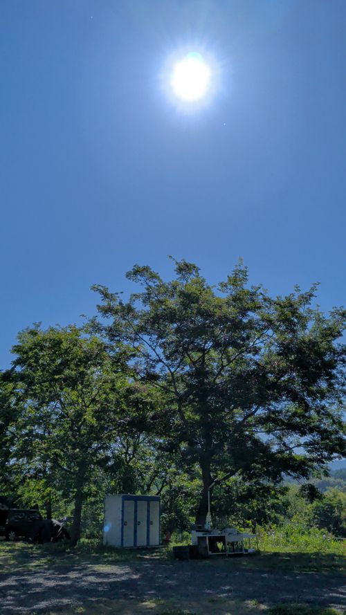 オークス、ダービー 取れなかった (ТoТ) ともえ川Park ソロキャンプ グループキャンプ 区画サイト フリーサイト オートサイト IZUIZUさんのキャンプブログ CAMPiii（キャンピー） -キャンプ専用SNS キャンプのすべてがここに集まる-