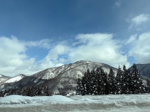 &rdquo;はじめての雪中&rdquo;を全力で楽しむ(*&acute;˘`*) 白川郷ひらせ温泉キャンプサイト グループキャンプ フリーサイト ぷりんさんのキャンプブログ CAMPiii（キャンピー） -キャンプ専用SNS キャンプのすべてがここに集まる-