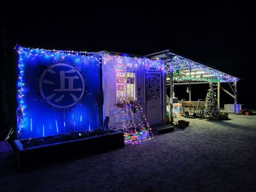 熊を避けて海キャン 浜オートキャンプ場 ソロキャンプ グループキャンプ 区画サイト オートサイト たかたかぽんたさんのキャンプブログ CAMPiii（キャンピー） -キャンプ専用SNS キャンプのすべてがここに集まる-