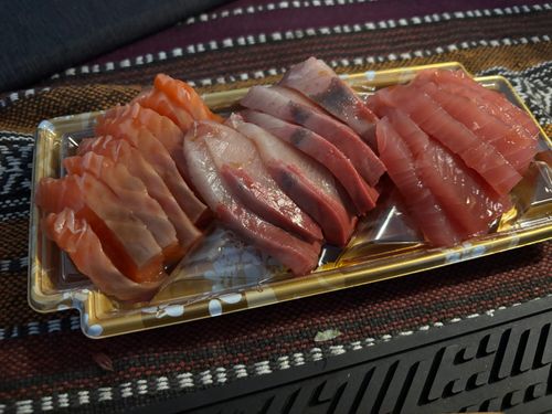 今年の初きゃんは〝まさか〟の連続&hellip; the veg out グループキャンプ オートサイト まつけんさんのキャンプブログ CAMPiii（キャンピー） -キャンプ専用SNS キャンプのすべてがここに集まる-