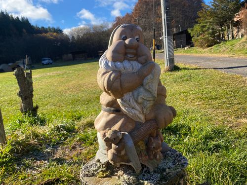 恒例の『望月キャンプサイト野らら』へ 望月キャンプサイト 野らら グループキャンプ フリーサイト ケイスケさんのキャンプブログ CAMPiii（キャンピー） -キャンプ専用SNS キャンプのすべてがここに集まる-