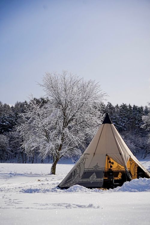 とうとう来たな...この時が！！ 中山高原キャンプ場 skitさんのキャンプブログ CAMPiii（キャンピー） -キャンプ専用SNS キャンプのすべてがここに集まる-