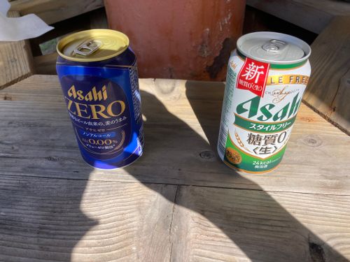 これはキャンプ...？？ 青海島 ファミリーキャンプ masaさんのキャンプブログ CAMPiii（キャンピー） -キャンプ専用SNS キャンプのすべてがここに集まる-