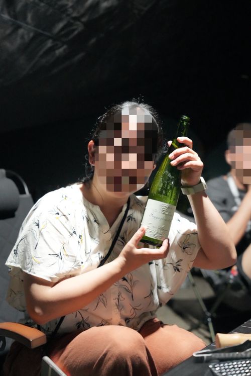 全国旅キャンプ第16弾は福井編 若狭和田キャンプ場 グループキャンプ 区画サイト ENJOY THE OUTDOORSさんのキャンプブログ CAMPiii（キャンピー） -キャンプ専用SNS キャンプのすべてがここに集まる-
