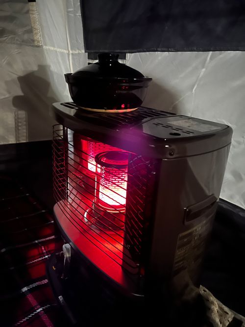 久しぶりのキャンプ⛺️ 美濃田の淵キャンプ場 グループキャンプ フリーサイト 平和☮️さんのキャンプブログ CAMPiii（キャンピー） -キャンプ専用SNS キャンプのすべてがここに集まる-