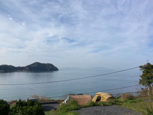 ☔︎雨キャン☔︎ かじかじテラスcampfield ファミリーキャンプ 区画サイト オートサイト masaさんのキャンプブログ CAMPiii（キャンピー） -キャンプ専用SNS キャンプのすべてがここに集まる-