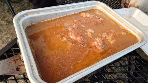 雲海を泳ぐクジラ山♪ 内山牧場 ソロキャンプ グループキャンプ フリーサイト まーささんのキャンプブログ CAMPiii（キャンピー） -キャンプ専用SNS キャンプのすべてがここに集まる-