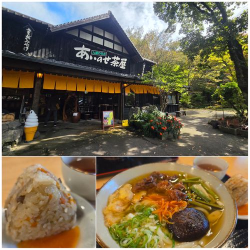 秋満喫ベスト4🍁🍂キャンプと登山とChatGPT 坊ガツル グループキャンプ フリーサイト NATSUさんのキャンプブログ CAMPiii（キャンピー） -キャンプ専用SNS キャンプのすべてがここに集まる-