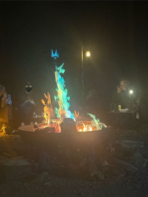 CAMPxWOOD懇親会キャンプ CAMP×WOODS ファミリーキャンプ 区画サイト moreAiさんのキャンプブログ CAMPiii（キャンピー） -キャンプ専用SNS キャンプのすべてがここに集まる-