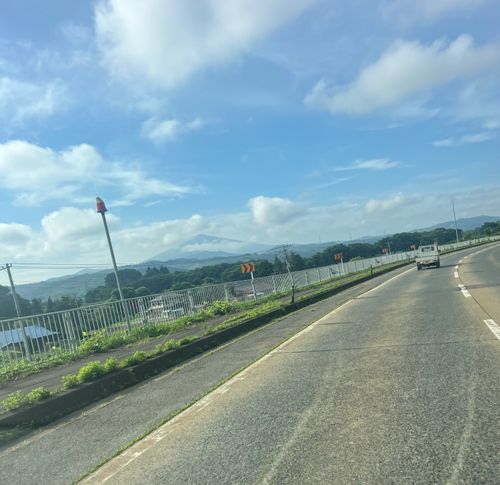 キャンピン交代2025 〜登城篇〜 道の駅 国見 あつかしの郷 ソロキャンプ キャンピングカー まっつんさんのキャンプブログ CAMPiii(キャンピー) -キャンプ専用SNS キャンプのすべてがここに集まる-