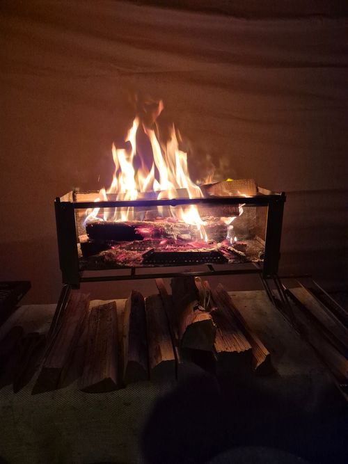 初めての連泊 ABUキャンプフィールド ファミリーキャンプ フリーサイト KSKさんのキャンプブログ CAMPiii（キャンピー） -キャンプ専用SNS キャンプのすべてがここに集まる-