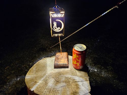 2025年ラストキャンプも、かじかじテラスで かじかじテラスcampfield ソロキャンプ 区画サイト オートサイト 三代目とっしぃさんのキャンプブログ CAMPiii（キャンピー） -キャンプ専用SNS キャンプのすべてがここに集まる-